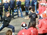  Fencing with Fortune 50